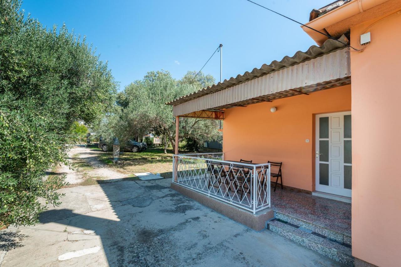 Apartments With A Parking Space Bibinje, Zadar - 12270 Exterior foto