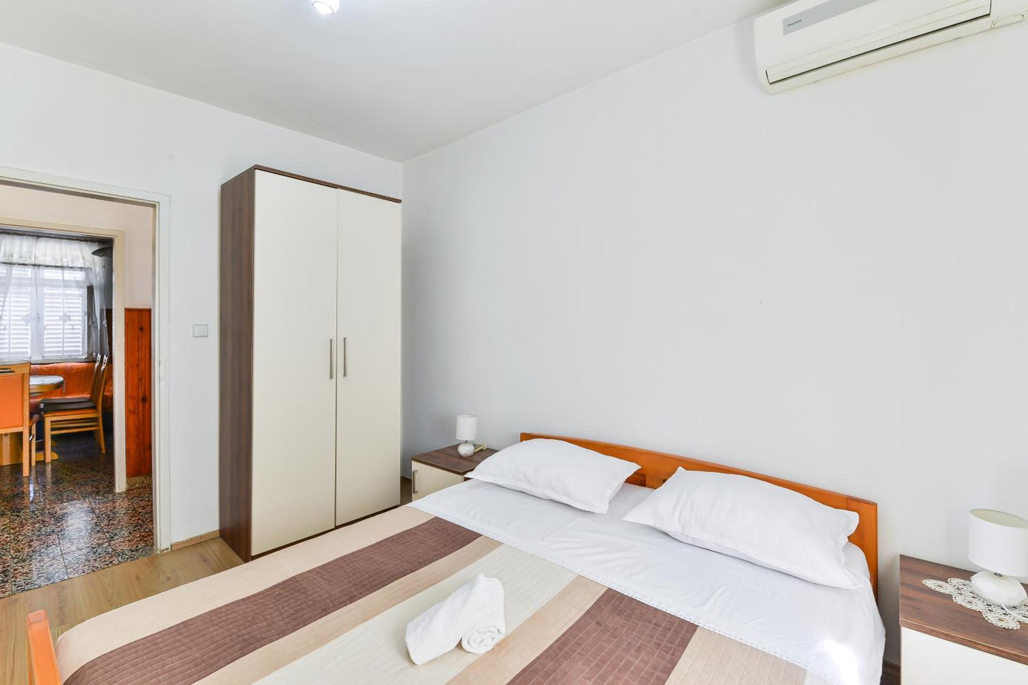Apartments With A Parking Space Bibinje, Zadar - 12270 Habitación foto